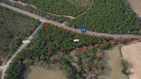 0 County Road 64, Robertsdale, AL 36567
