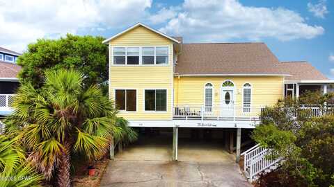 160 Florida Avenue, Cape San Blas, FL 32456