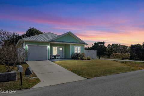 202 Broderick Place, Panama City Beach, FL 32413