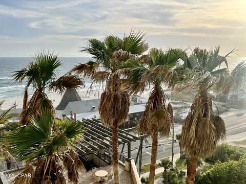 15100 Front Beach Road unit: 707, Panama City Beach, FL 32413