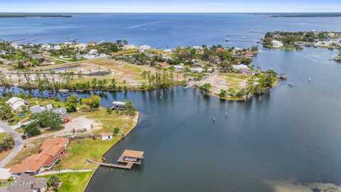 2446 Pretty Bayou Boulevard, Panama City, FL 32405