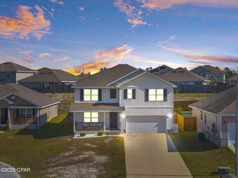 7109 Ellie B Drive, Panama City, FL 32404