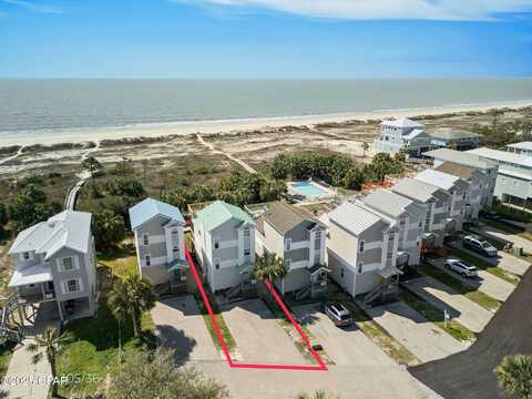 6138 County Rd 30A, Port Saint Joe, FL 32456