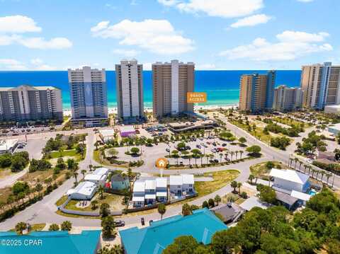 10609 Parkhill Circle, Panama City Beach, FL 32407