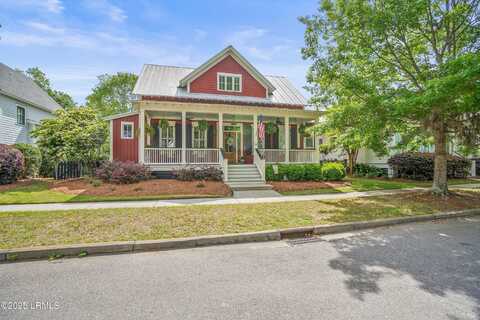 28 Park Way, Beaufort, SC 29907