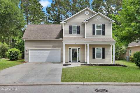 31 Grovewood Drive, Bluffton, SC 29910