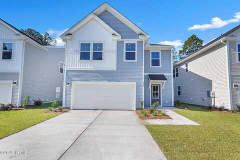 50 Lockwood Drive, Bluffton, SC 29910