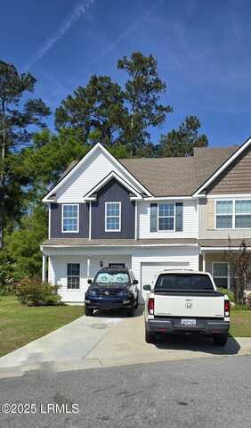345 Dante Circle, Beaufort, SC 29906