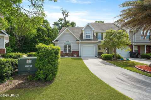401 Dante Circle, Beaufort, SC 29906