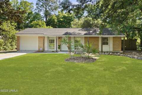 1005 Hodge Drive, Beaufort, SC 29906