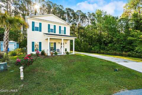 13 Bittie Circle, Beaufort, SC 29906