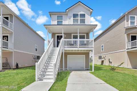 18 Island Breeze Lane, Beaufort, SC 29907