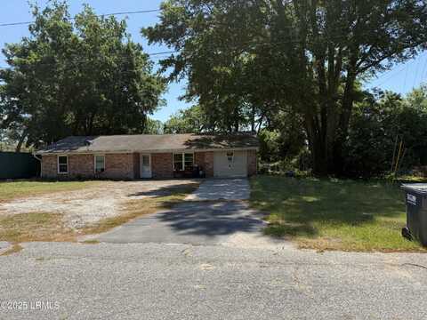 6010 Morning Mist Drive, Beaufort, SC 29906