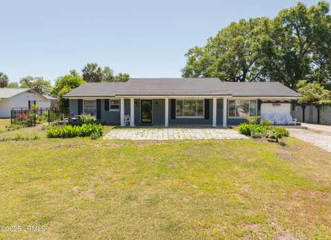 4034 Shell Point Road, Beaufort, SC 29906