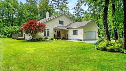 247 Peter Menaker Rd, New Marlborough, MA 01230