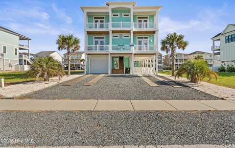 352 E Fourth Street, Ocean Isle Beach, NC 28469