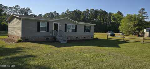 3829 Corbett Court NW, Ash, NC 28420