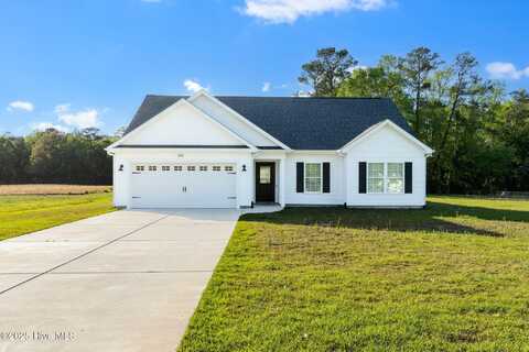 2665 Ash Little River Road NW, Longwood, NC 28452