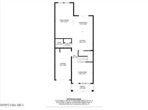 354 Trevally Court, Southport, NC 28461