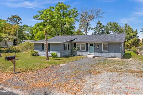 6274 Culpepper Road SW, Ocean Isle Beach, NC 28469