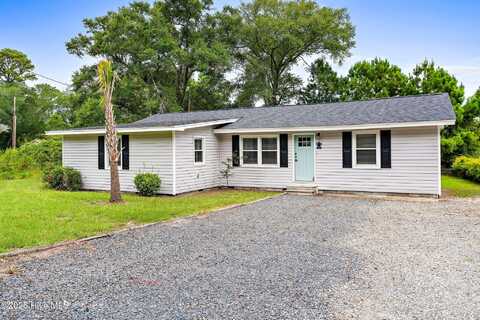 6274 Culpepper Road SW, Ocean Isle Beach, NC 28469