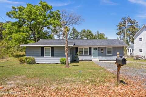 6274 Culpepper Road SW, Ocean Isle Beach, NC 28469
