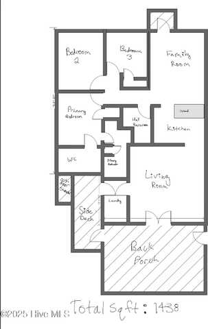 802 E Oak Island Drive, Oak Island, NC 28465