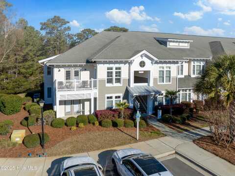 2537 St James Drive SE, Southport, NC 28461