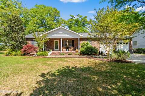 1931 Wonderland Street SW, Ocean Isle Beach, NC 28469