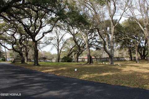 Lot 2 Stone Ballast Way, Ocean Isle Beach, NC 28469