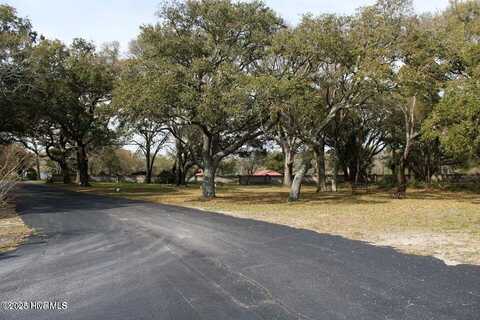 Lot 1 Stone Ballast Way, Ocean Isle Beach, NC 28469