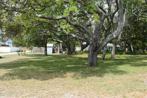 Lot 5 Stone Ballast Way, Ocean Isle Beach, NC 28469