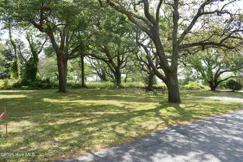 Lot 3 Stone Ballast Way, Ocean Isle Beach, NC 28469