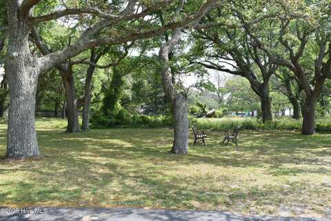 Lot 4 Stone Ballast Way, Ocean Isle Beach, NC 28469