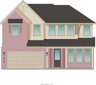 3716 Lamar Hollow Court, College Station, TX 77845