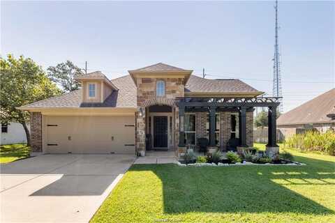 2714 Brookway Drive, College Station, TX 77845
