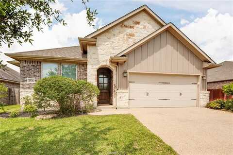 2516 Warkworth Lane, College Station, TX 77845