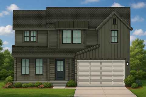 2363 Sudden Breeze Drive, College Station, TX 77845