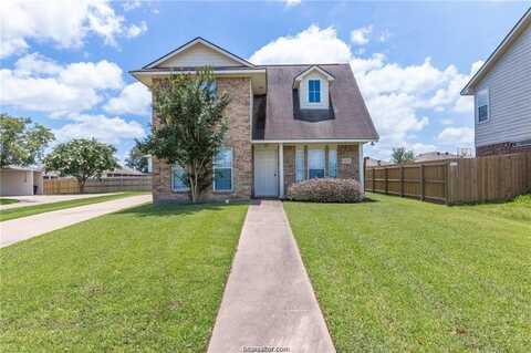 2435 Pintail Loop, College Station, TX 77845