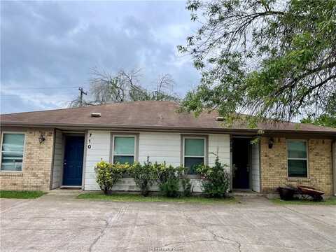 710 San Benito Drive, College Station, TX 77845