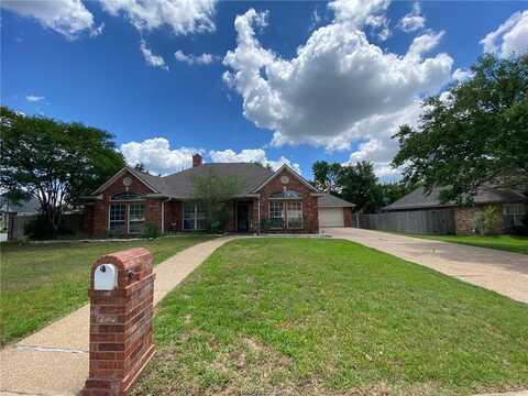 1608 Panther Ln, College Station, TX 77840