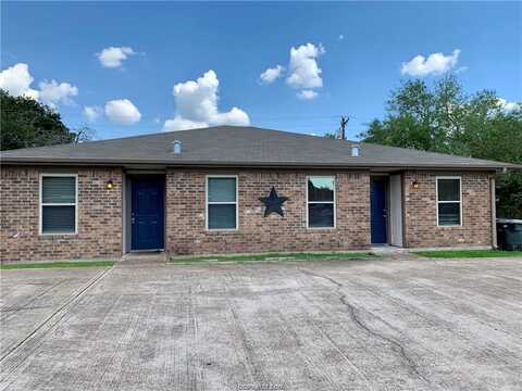 712 San Benito Drive, College Station, TX 77845