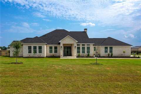7844 Mathis Creek Drive, Bryan, TX 77808