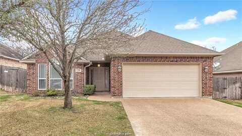 2316 Kendal Green Circle, College Station, TX 77845