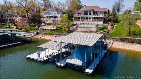 126 Muirfield Court, Porto Cima, MO 65079