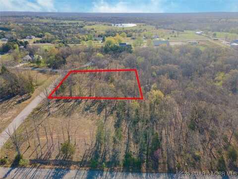 Lot 66 Forget Me Not Lane, Camdenton, MO 65020