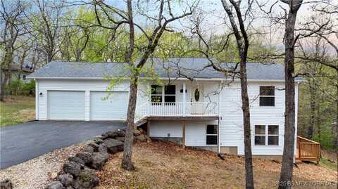 37 Warner Lane, Lake Ozark, MO 65049