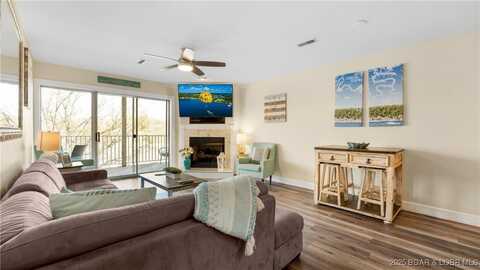 1481 Ledges Drive unit: C11, Osage Beach, MO 65065