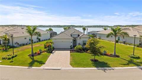 13654 Blue Bay, FORT MYERS, FL 33913