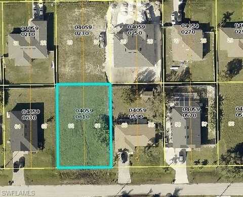 2627 NW 10th, CAPE CORAL, FL 33993